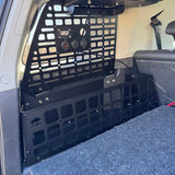 Cargo Basket - TOYOTA FJ Cruiser - Bison Gear