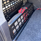 Cargo Basket - TOYOTA FJ Cruiser - Bison Gear