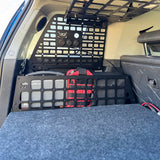 Cargo Basket - TOYOTA FJ Cruiser - Bison Gear