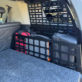 Cargo Basket - TOYOTA FJ Cruiser - Bison Gear