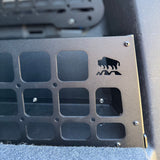 Cargo Basket - TOYOTA FJ Cruiser - Bison Gear