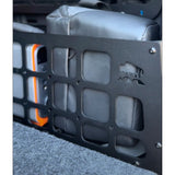 Cargo Basket - TOYOTA FJ Cruiser - Bison Gear