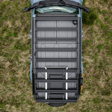 OX PRO Under Roof Rack Camping Table Kit