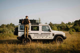 Expedition Mini (3 person tent)
