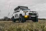 2014-2024 TOYOTA 4RUNNER HILINE BUMPER HIGH CLEARANCE SIDE WINGS Body Armor 4x4