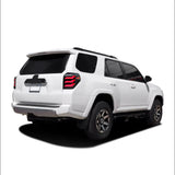 LED Tail Lights Assembly For 2010-2014 Toyota 4Runner