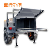 ROVE RECON X