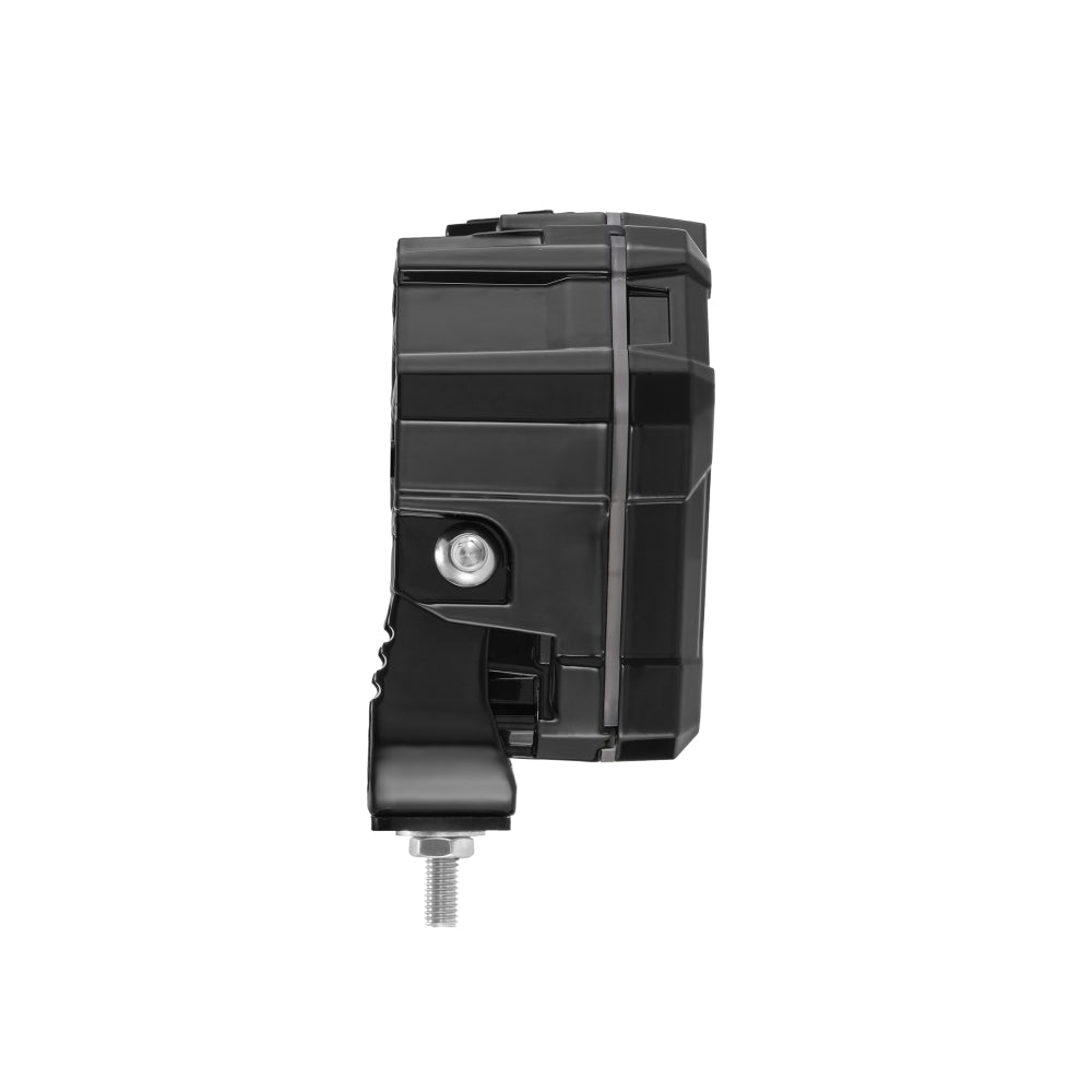 Auxbeam MASTER-T Series 5" Combo Beam Off-Road Lights Amber Backlight