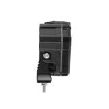 Auxbeam MASTER-T Series 5" Combo Beam Off-Road Lights Amber Backlight
