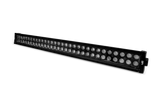 Body Armor 4x4 – 30" Blackout LED Light Bar (Combo Beam + Wire Harness)