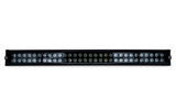 Body Armor 4x4 – 30" Blackout LED Light Bar (Combo Beam + Wire Harness)