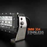 STEDI ST4K 50" 96 LED Double Row Light Bar