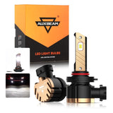 H10 9145 9140 HB3 LED Fog Light/DRL Bulbs 44W 8000LM 6500K Cool White Z3 Series | 2 Bulbs