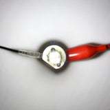 H1 LED Fog Light/DRL Bulbs 6W 2000ML 6500K White | 2 Bulbs