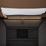 The GRIZZLY DEN 4 Person Tent