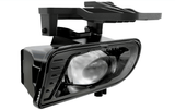 LED Fog Lights Replacement DOT Approved for 1999-2002 GMC Sierra 1500 2500, 2001-2002 GMC SIERRA 1500HD/2500HD/3500, 2000-2006 GMC Yukon