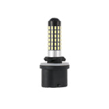 (2pcs/set) 880 881 2000LM 360°with Projector Cool White Led Fog Light Bulbs/DRL
