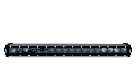 SINGLE ROW 18" LED LIGHT Body Armor 4x4