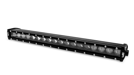 SINGLE ROW 18" LED LIGHT Body Armor 4x4