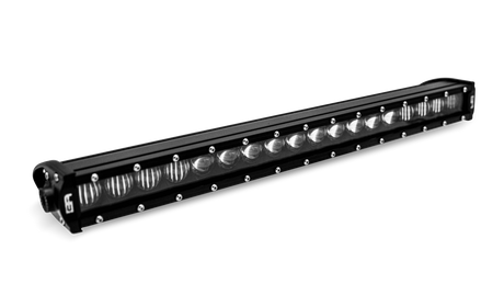 SINGLE ROW 18" LED LIGHT Body Armor 4x4