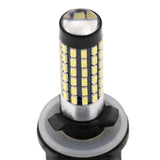 881 886 889 894 896 898 LED Fog Light/DRL Bulbs 6W 2000ML 6500K White | 2 Bulbs