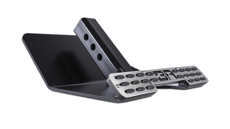BACKBONE HITCH SKID Body Armor 4x4