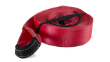 3"X30' TOW STRAP Body Armor 4x4