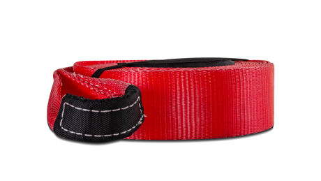 3"X30' TOW STRAP Body Armor 4x4