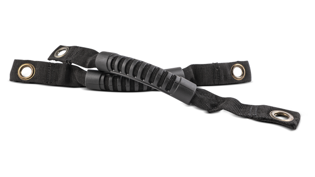 2007-2018 JEEP WRANGLER JK/UNIVERSAL BOLT ON MULTI-POINT OH SHIT HANDLE Body Armor 4x4