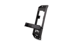 2007-2024 JEEP WRANGLER JK/JL & GLADIATOR JT HINGE STEPS (PR)