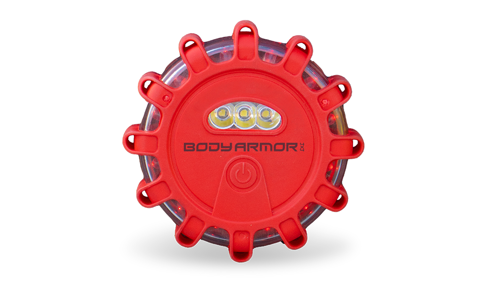CORE LED ROADFLARE (EA) Body Armor 4x4