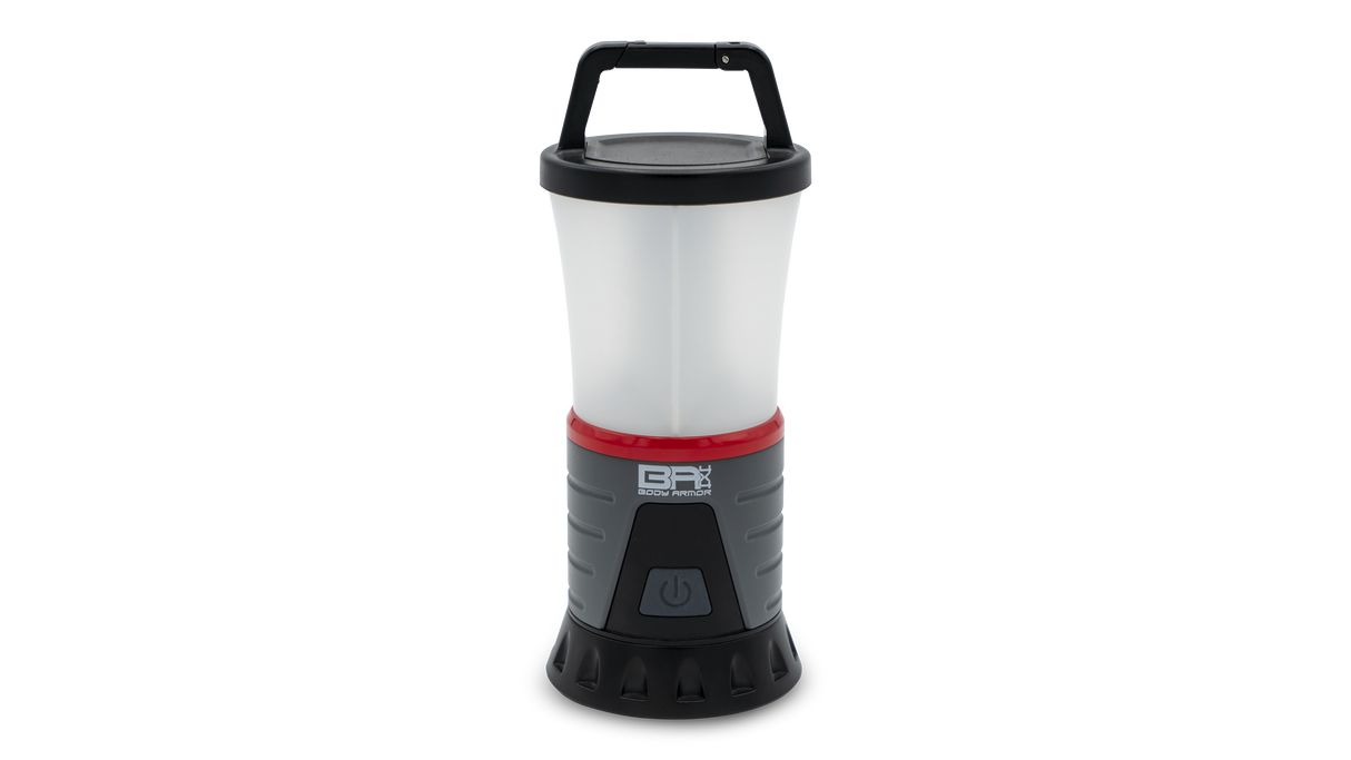 SKY RIDGE CAMP LAMP Body Armor 4x4