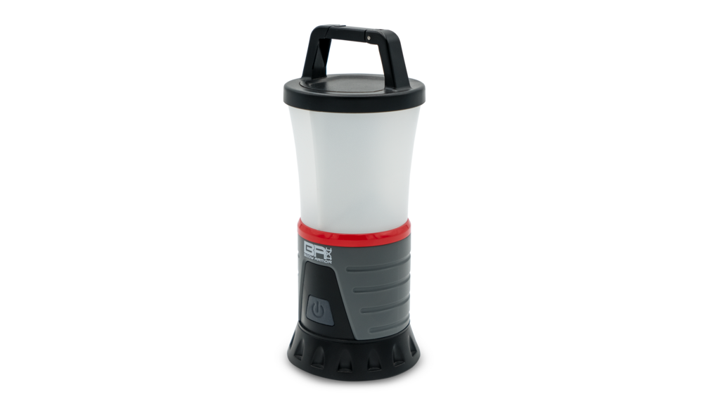 SKY RIDGE CAMP LAMP Body Armor 4x4