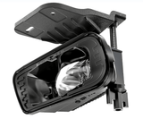 LED Fog Lights Replacement DOT Approved for 1999-2002 GMC Sierra 1500 2500, 2001-2002 GMC SIERRA 1500HD/2500HD/3500, 2000-2006 GMC Yukon