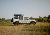 Expedition Mini (3 person tent)
