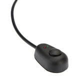 8-LED Pod Light Power Wiring Harness Kit with 2 PIN DT Plug