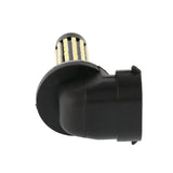 881 886 889 894 896 898 LED Fog Light/DRL Bulbs 6W 2000ML 6500K White | 2 Bulbs