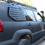 External MOLLE Panel - LC120/GX470