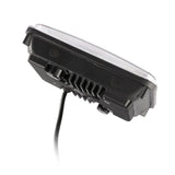 (2PCS/SET)  4x6 inch Sealed Beam LED Headlight with Hi/Low Beam DRL Turn Signal Light