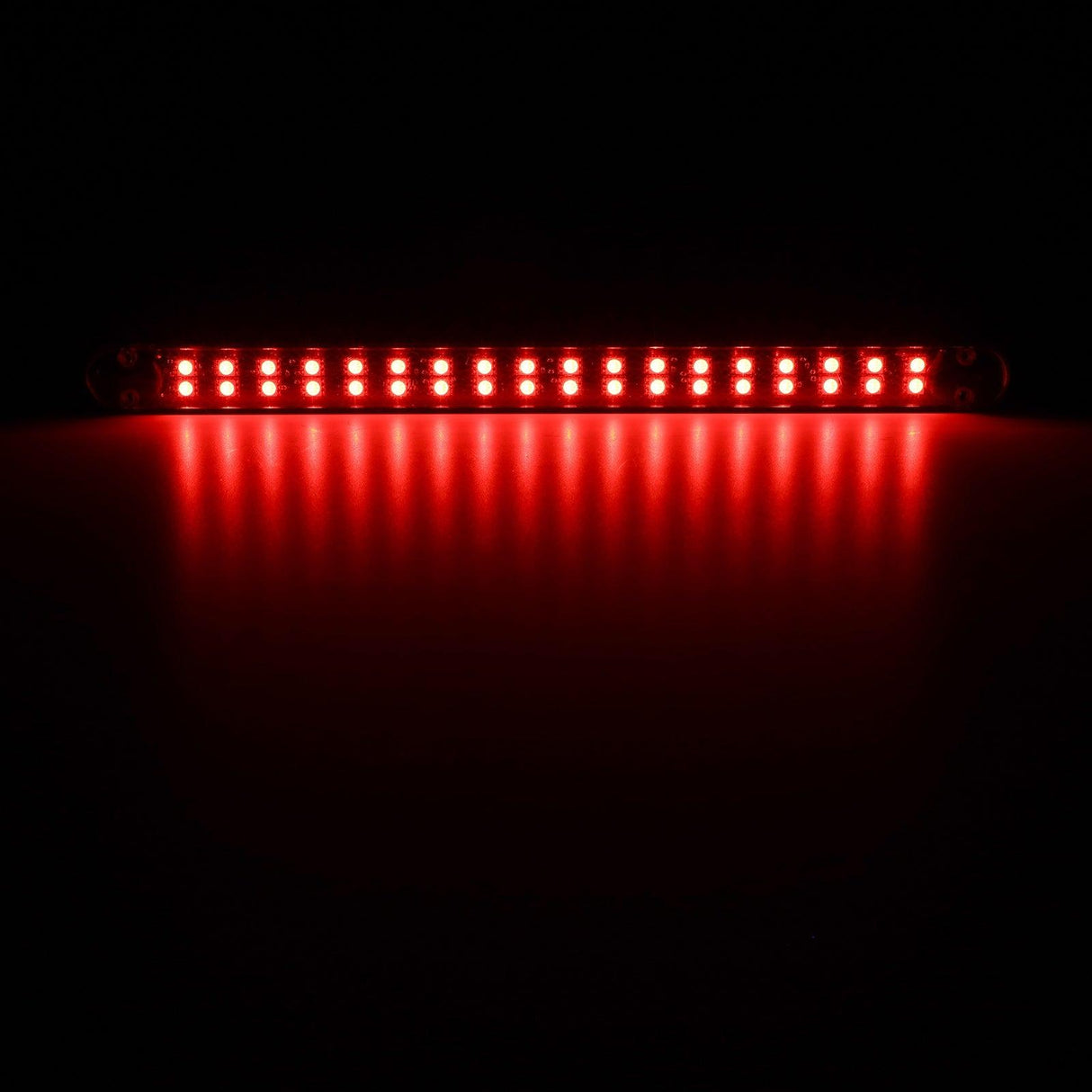 Magic Dream Color RGB Underglow Lights LED Strip Lights Kit with Bluetooth APP & Wireless Remote Control with Brake Light Function for ATV UTV