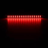 Magic Dream Color RGB Underglow Lights LED Strip Lights Kit with Bluetooth APP & Wireless Remote Control with Brake Light Function for ATV UTV