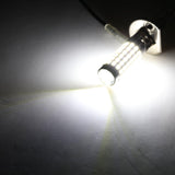 H1 LED Fog Light/DRL Bulbs 6W 2000ML 6500K White | 2 Bulbs