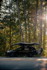 180 Awning Freestanding