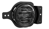(2pcs/set) 4 Inch LED Fog Lights Replacement for Jeep Wrangler JL 2018 2019 2020