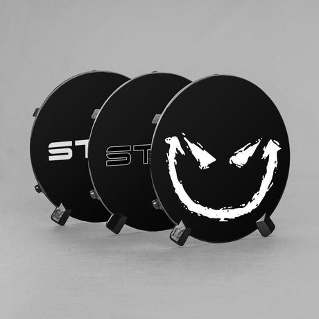 STEDI Type-X 7" Spare Cover Rove Overland