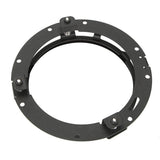 7'' ROUND LED LIGHT MOUNTING RING FOR HARLEY DAVIDSON MODELS