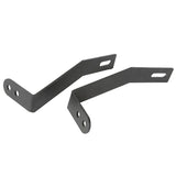 (2pcs/set) 30 inch Single Row Light Bar Grille Mounts for F-150