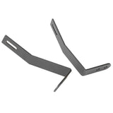 (2pcs/set) 30 inch Single Row Light Bar Grille Mounts for F-150