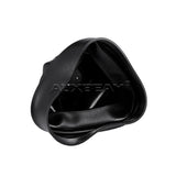 (2pcs/set) Universal Car light Seal Caps for 55mm-95mm