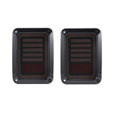 (2pcs/set) LED Taillight Kits for Jeep Wrangler JK (US Version)